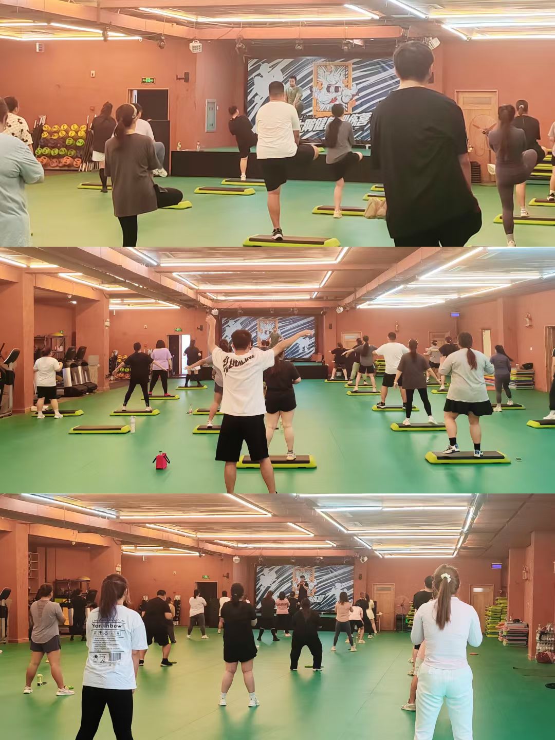 沈阳沈北减肥训练营｜科学减脂、吃住全包、高效蜕变，本地人选这就对了